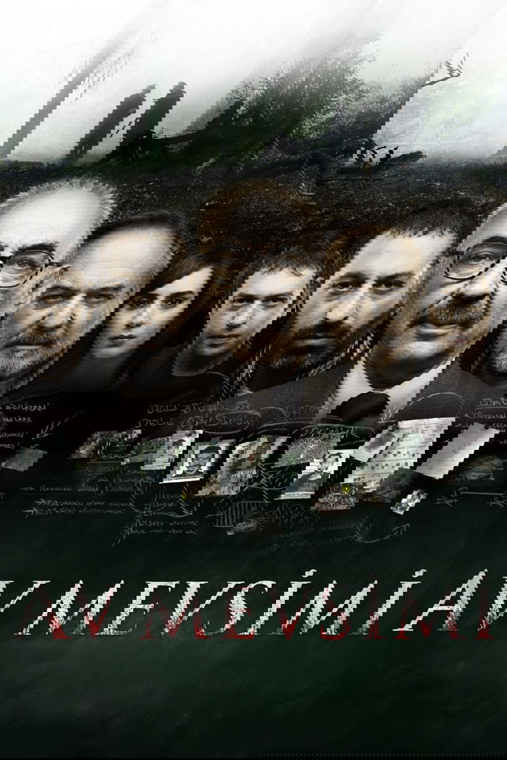 Hunting Season photo