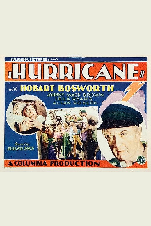 Hurricane photo