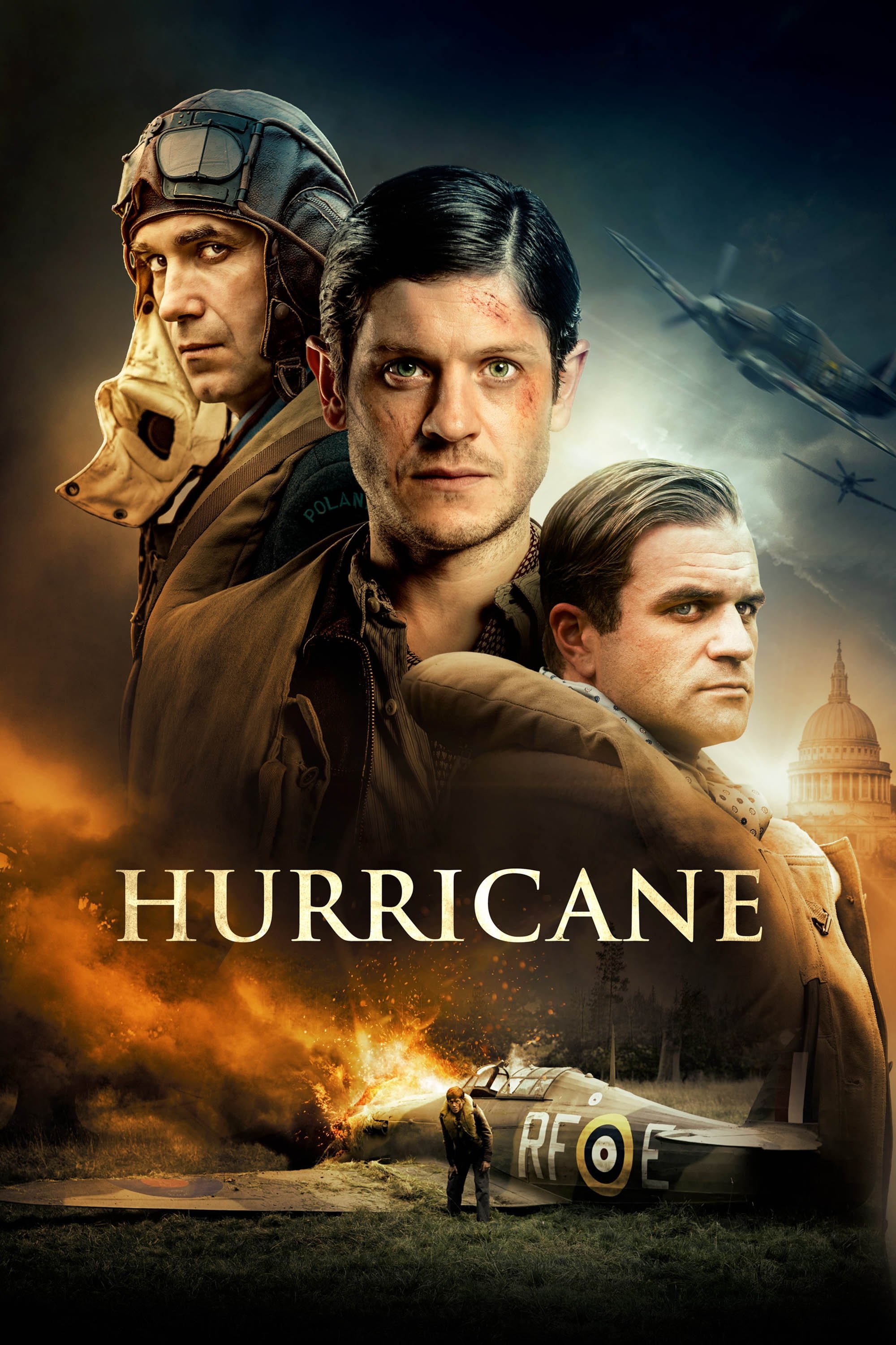 Hurricane photo