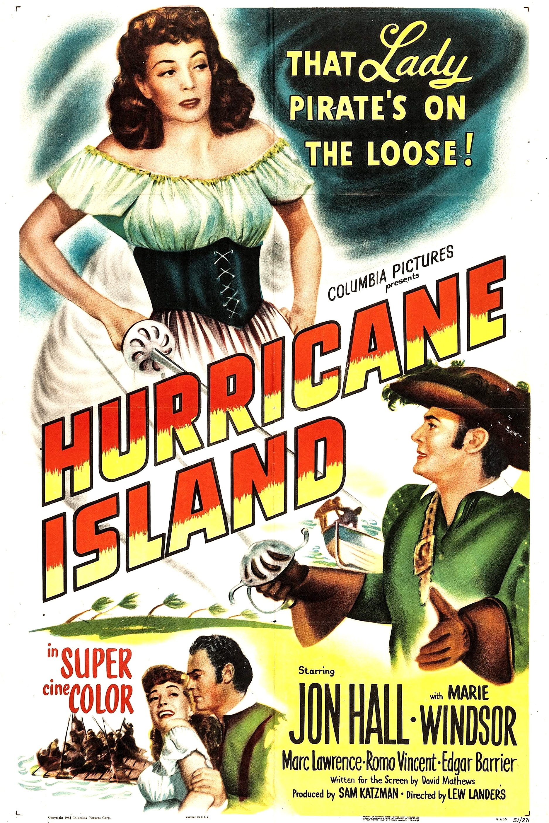 Hurricane Island photo