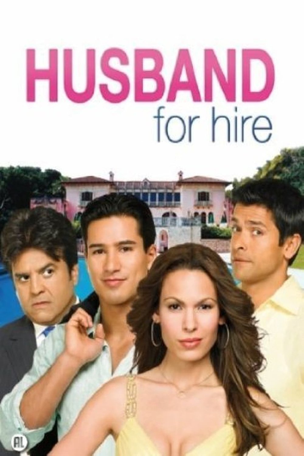Husband for Hire photo