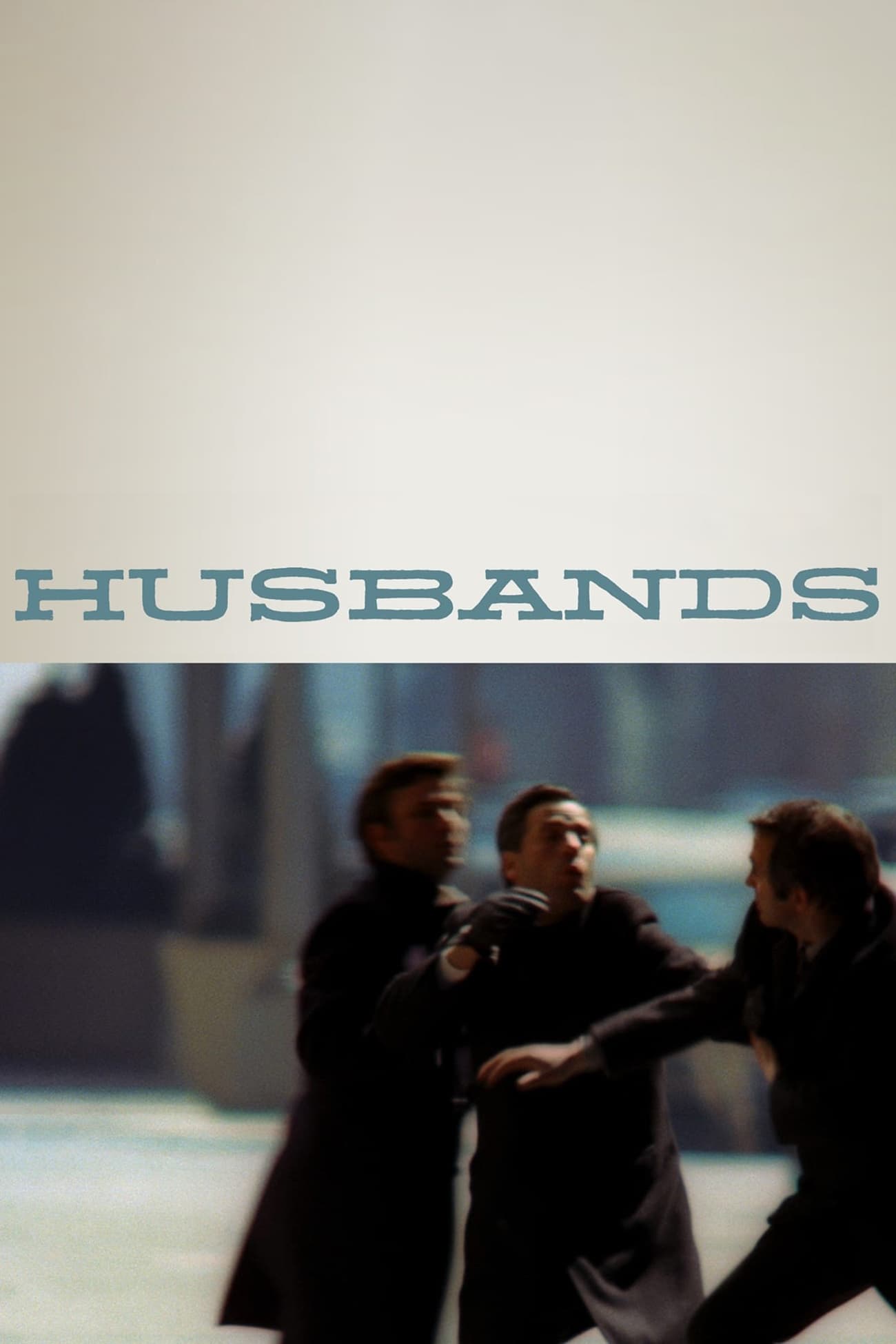 Husbands photo
