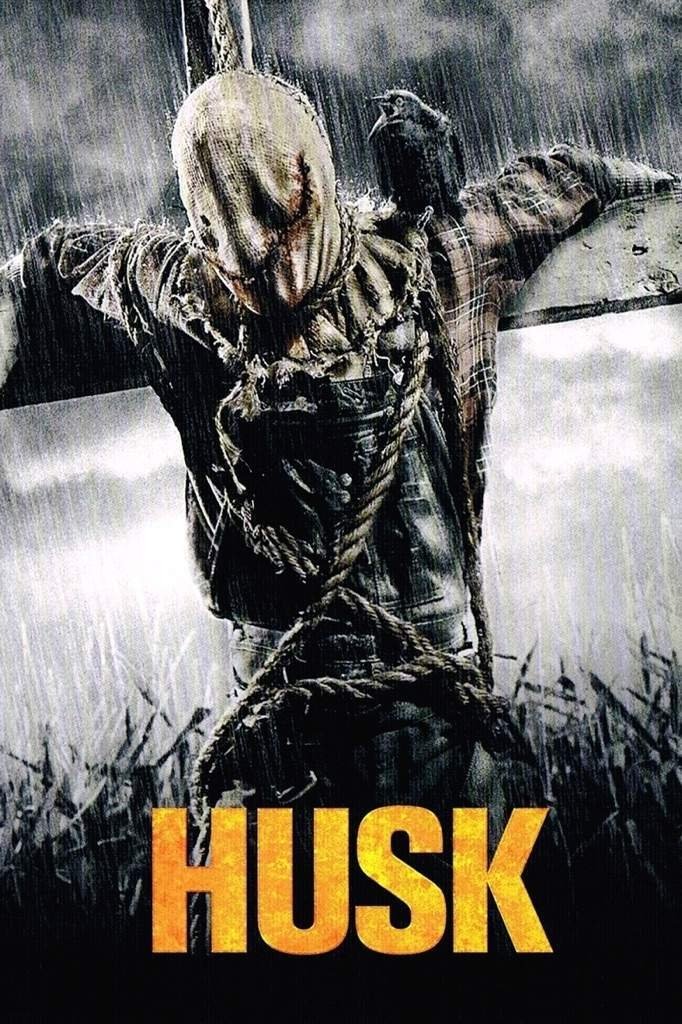 Husk photo