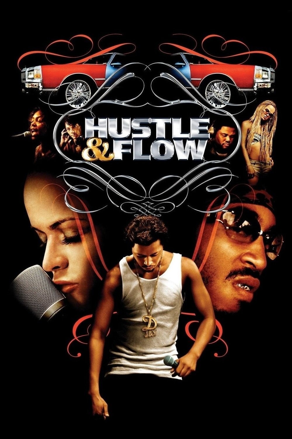Hustle & Flow photo