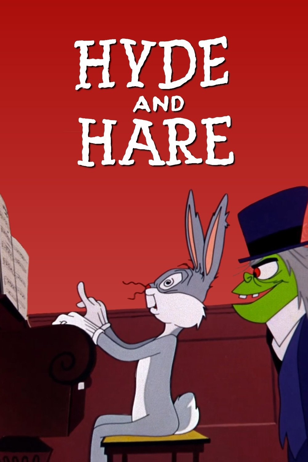 Hyde and Hare photo