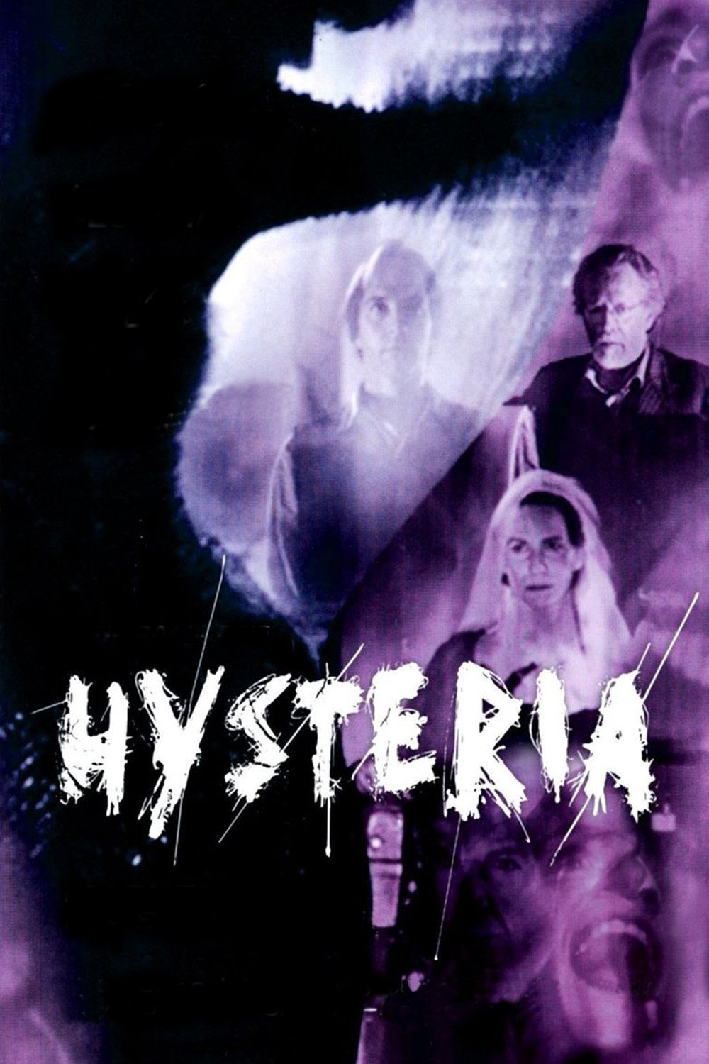 Hysteria photo