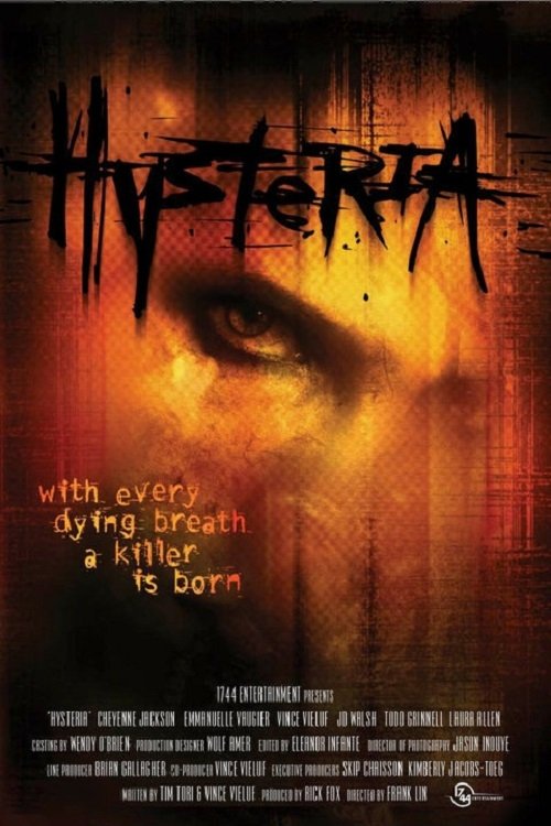 Hysteria photo