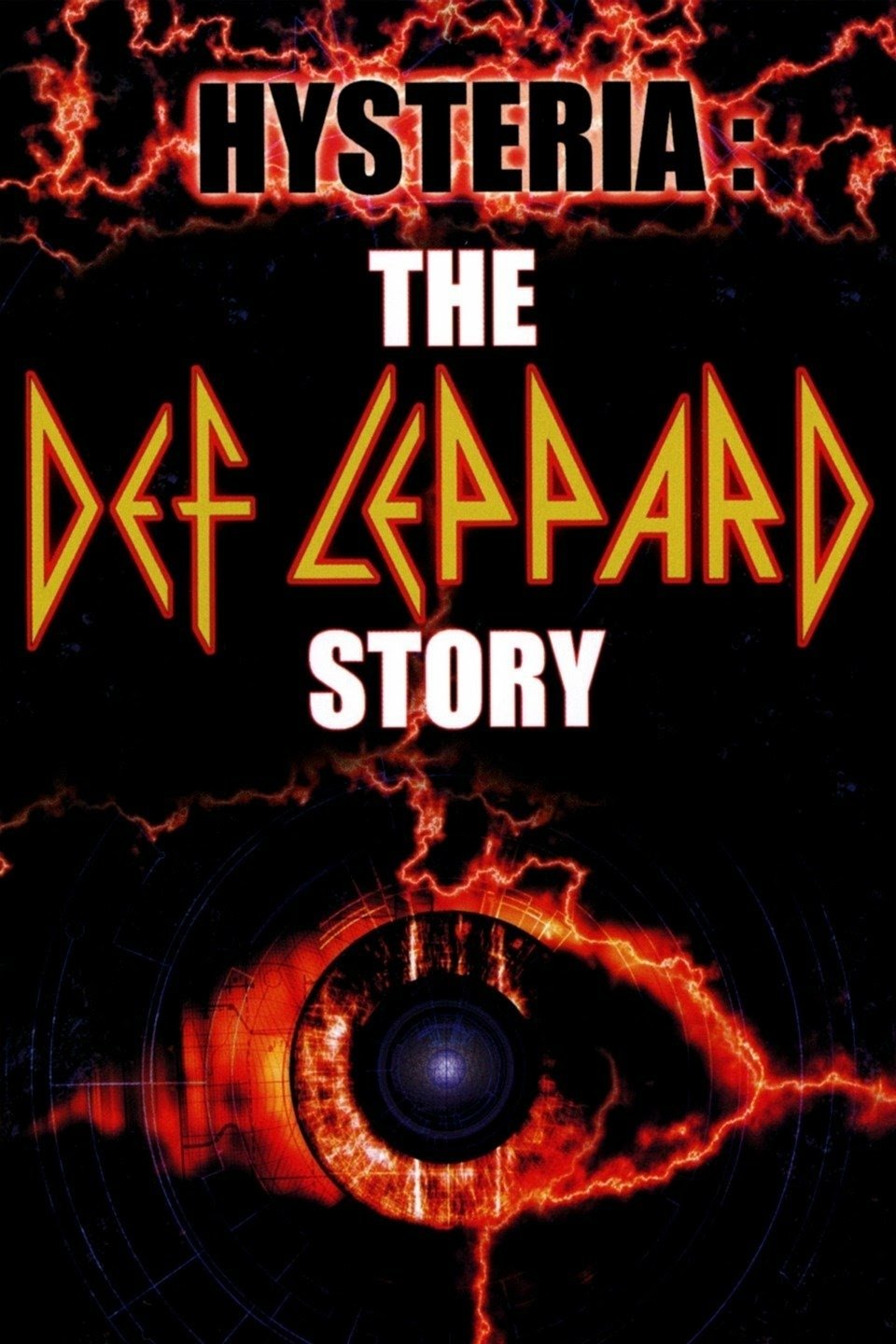 Hysteria: The Def Leppard Story photo