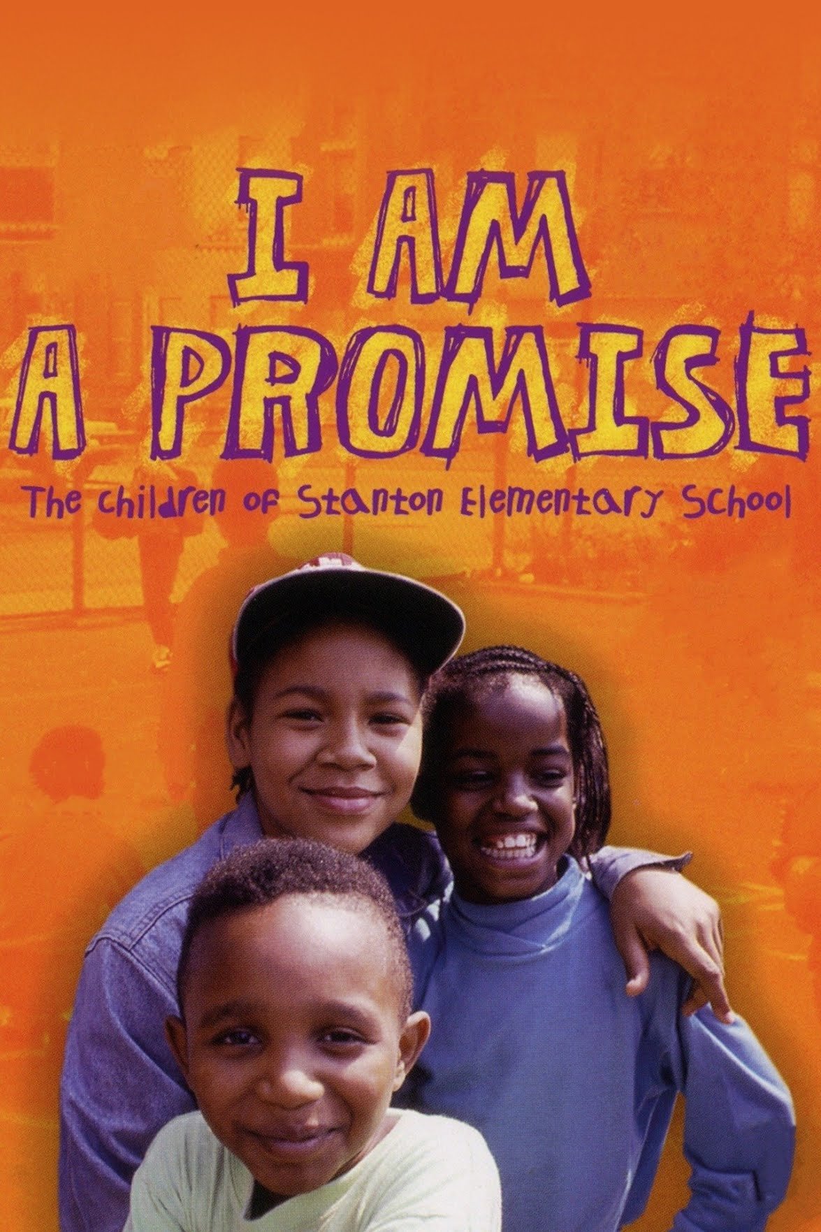 I Am a Promise: The Children of Stanton Elementary School photo