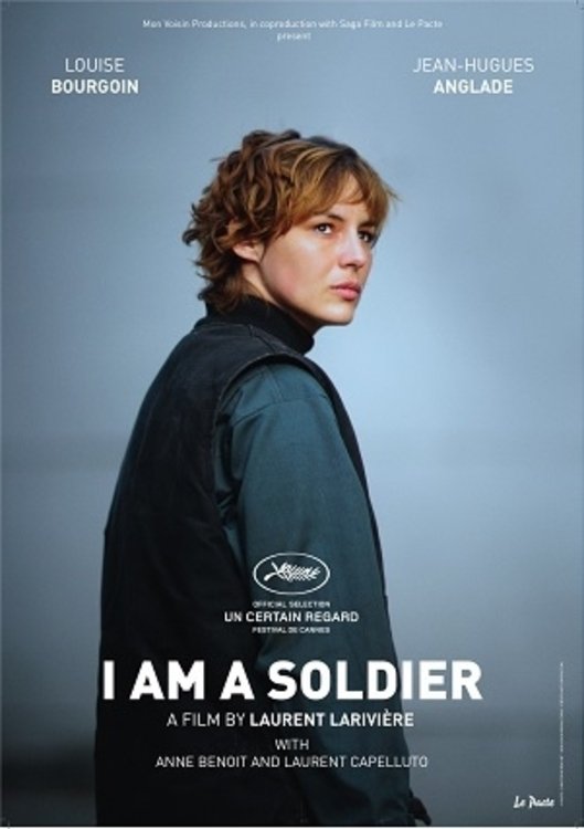 I Am a Soldier photo
