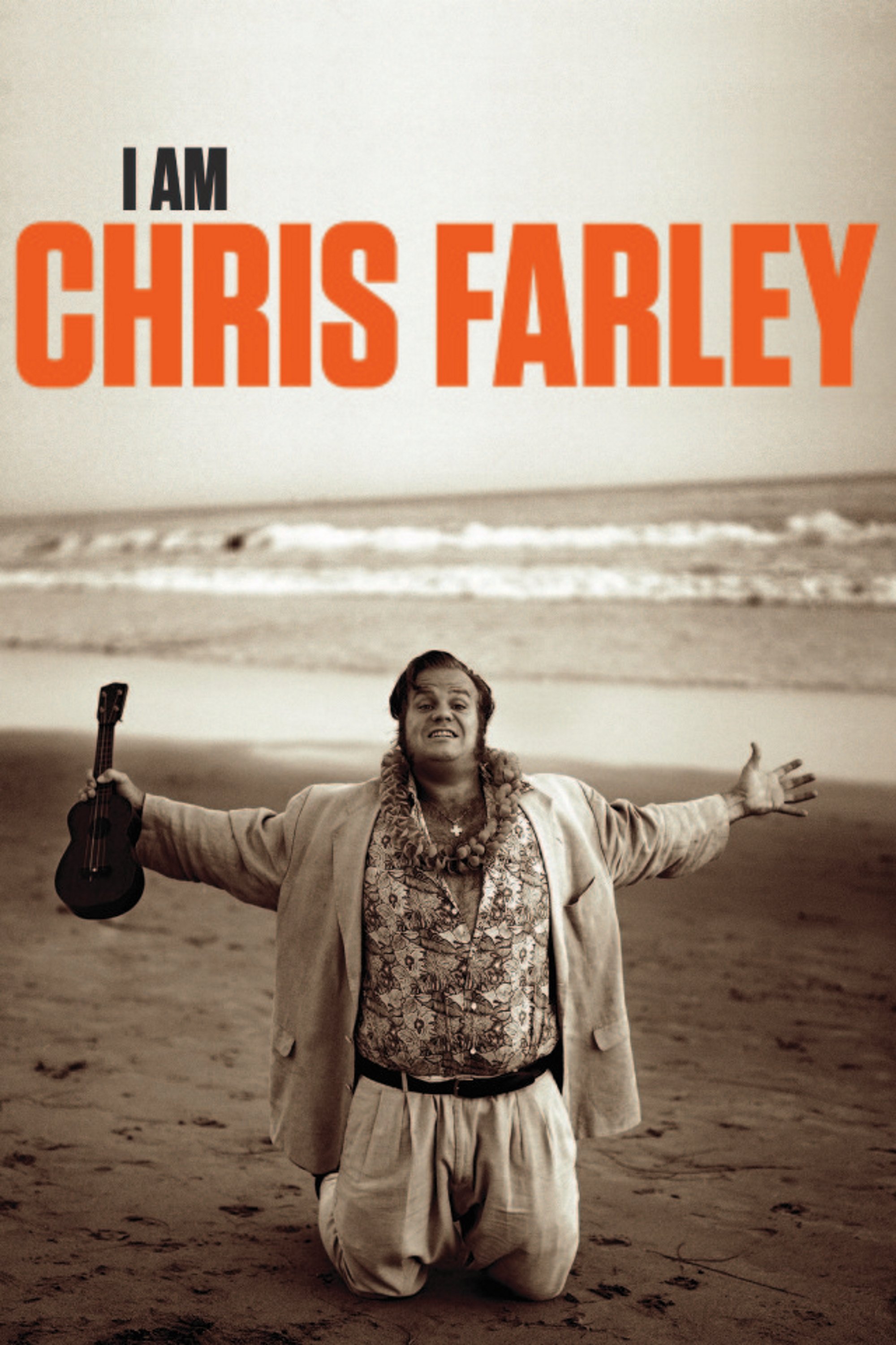 I Am Chris Farley photo