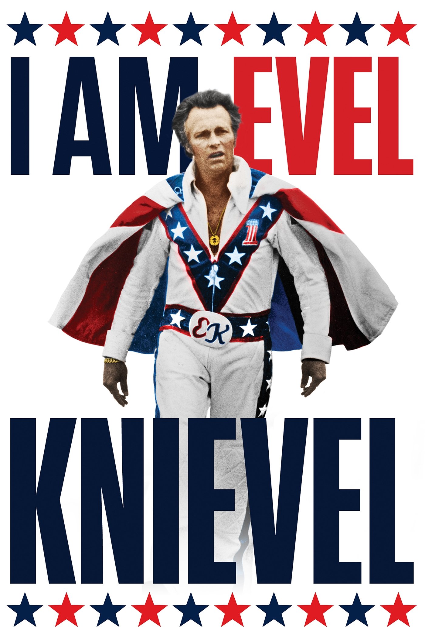 I Am Evel Knievel photo