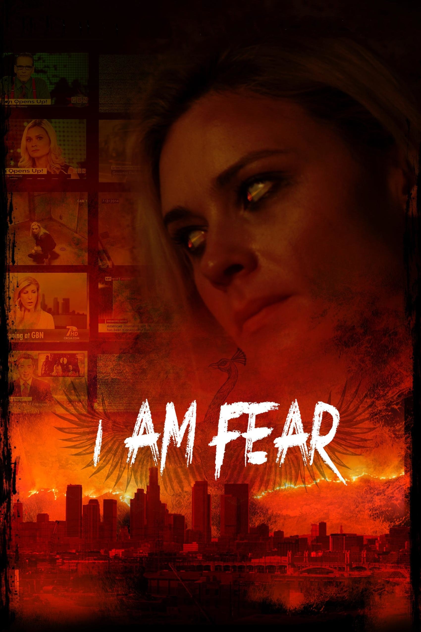 I Am Fear photo