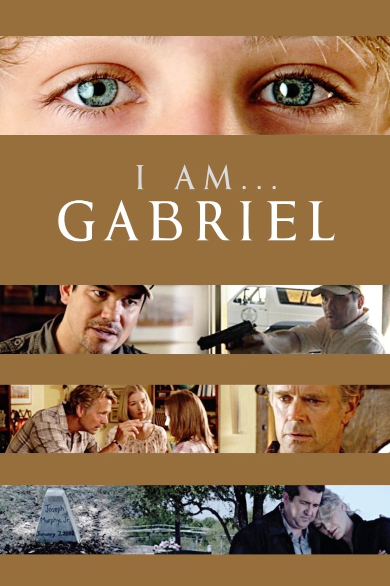 I Am Gabriel photo