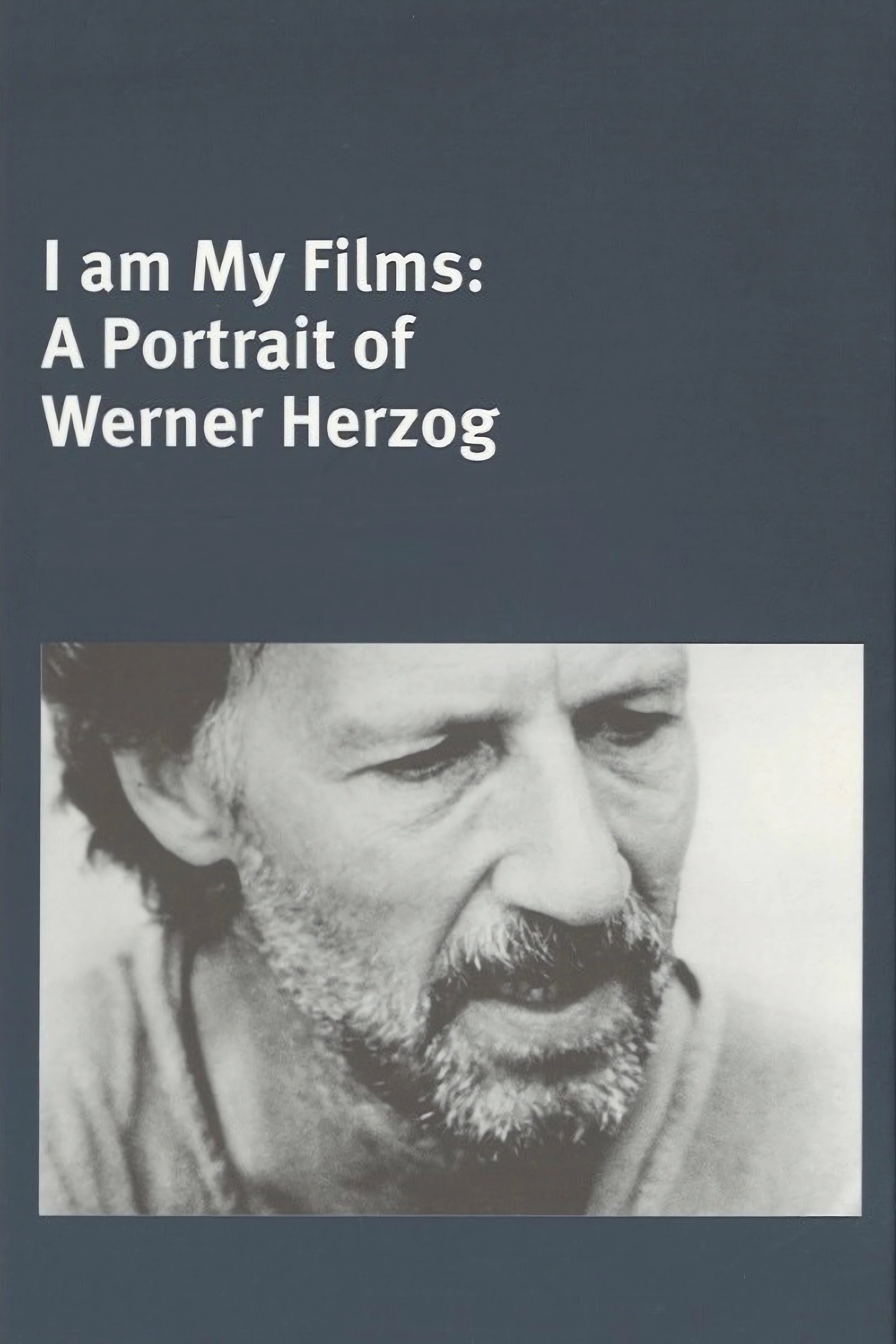 I Am My Films: A Portrait of Werner Herzog photo