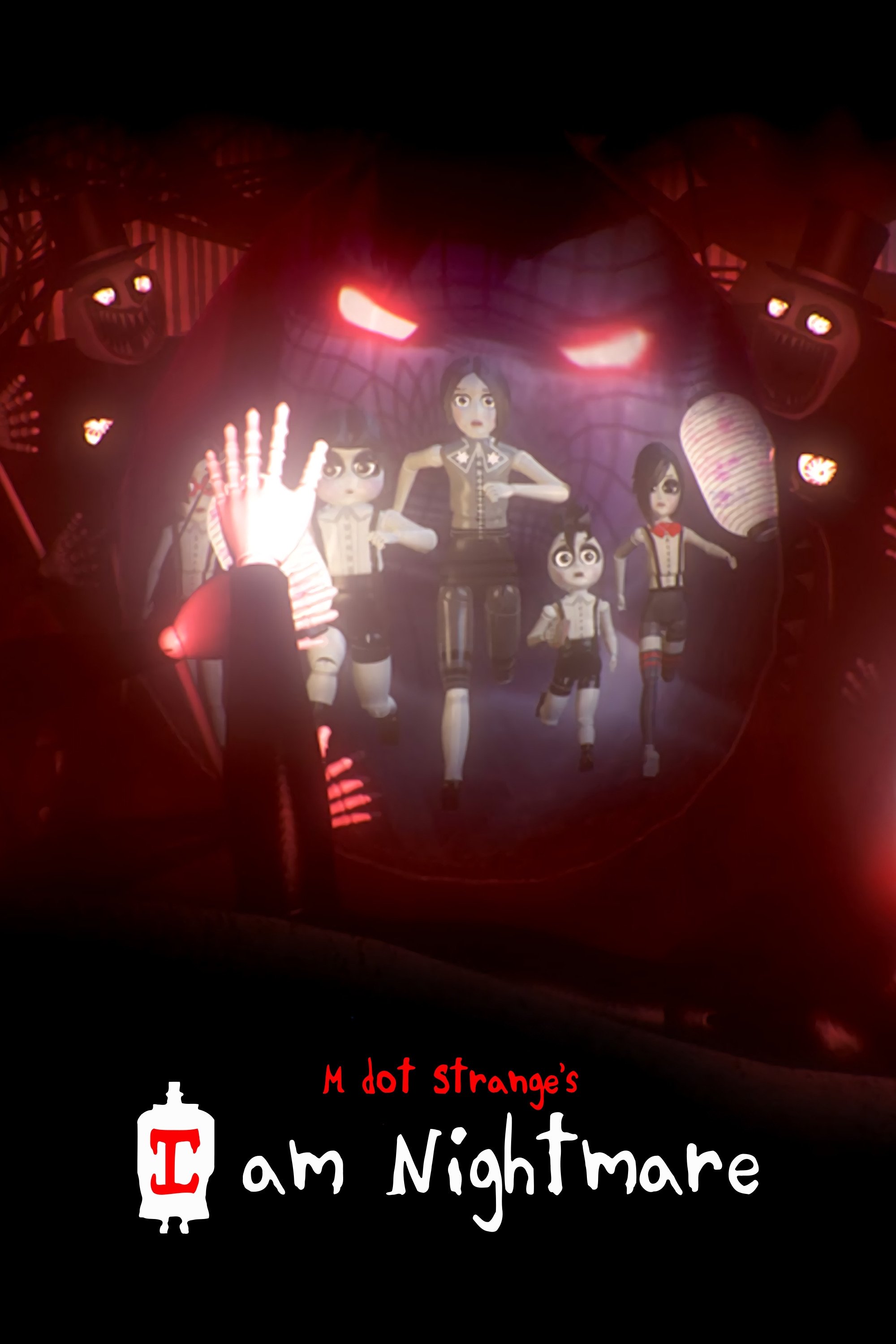 I Am Nightmare photo