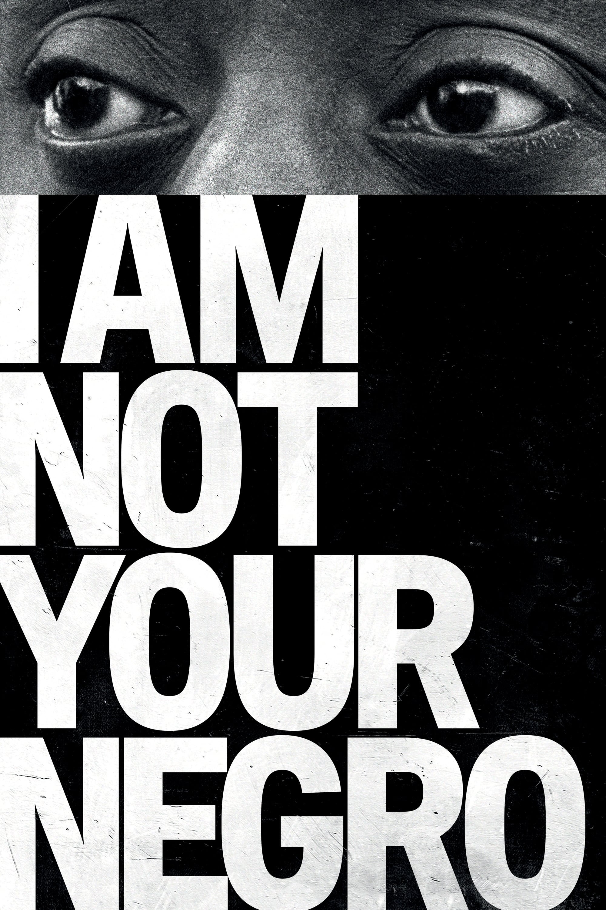 I Am Not Your Negro photo