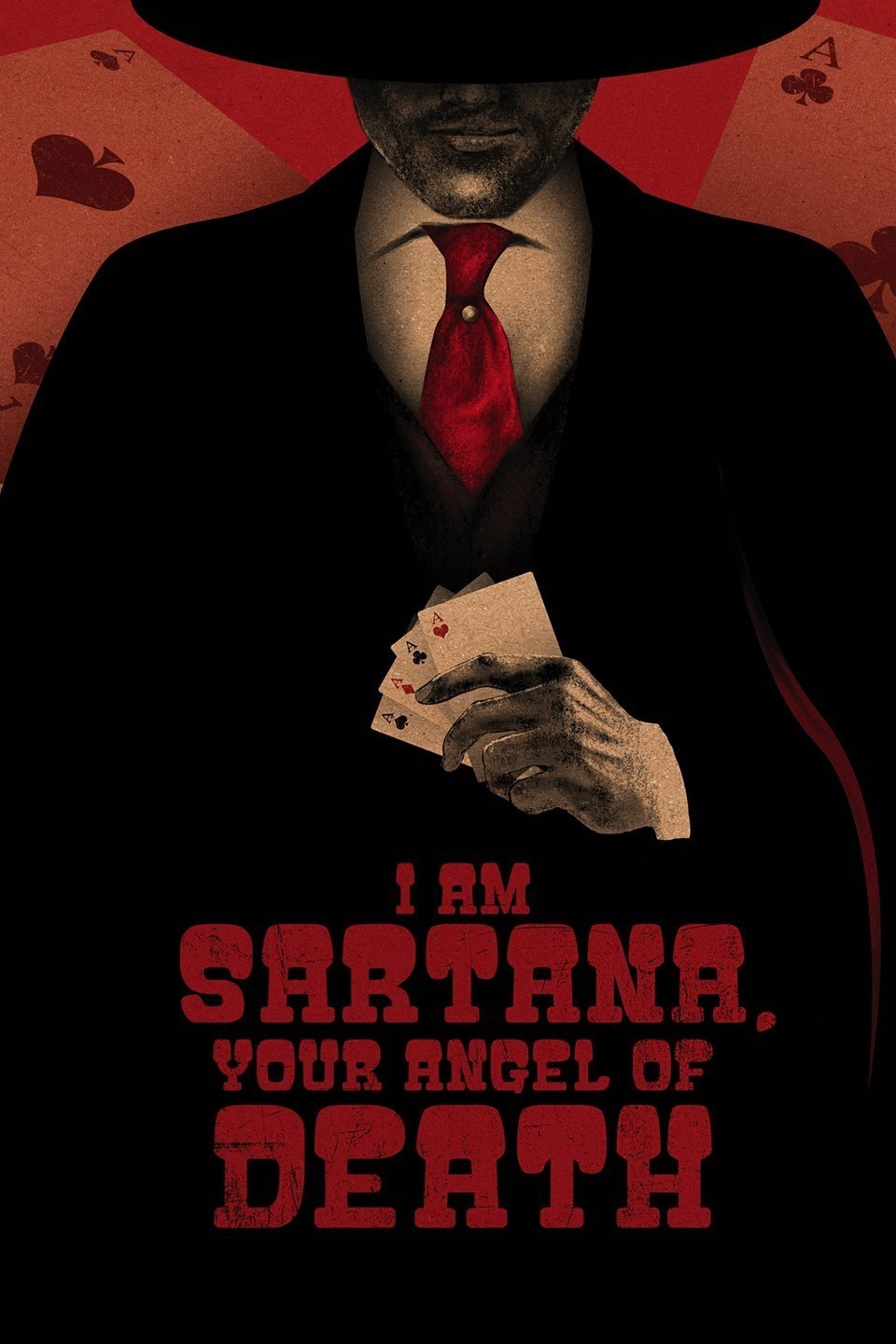 I Am Sartana Your Angel of Death photo