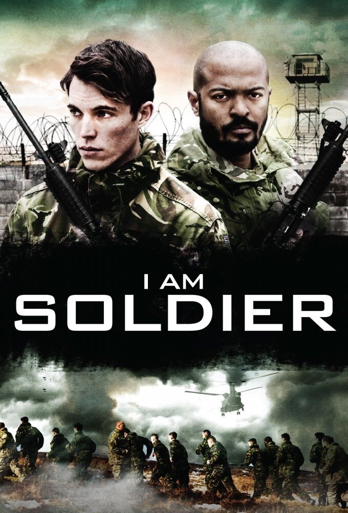 I Am Soldier photo