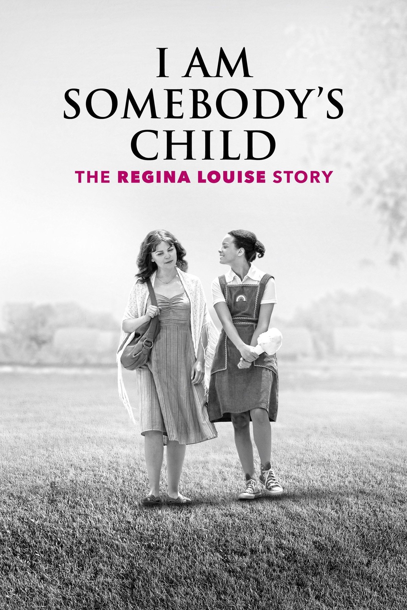 I Am Somebody's Child: The Regina Louise Story photo