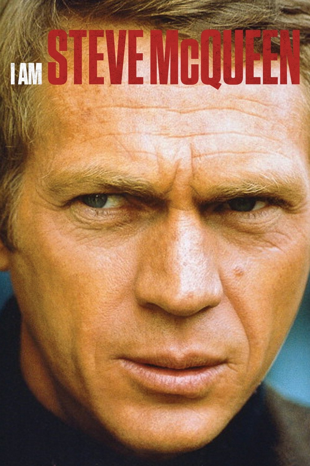 I Am Steve McQueen photo