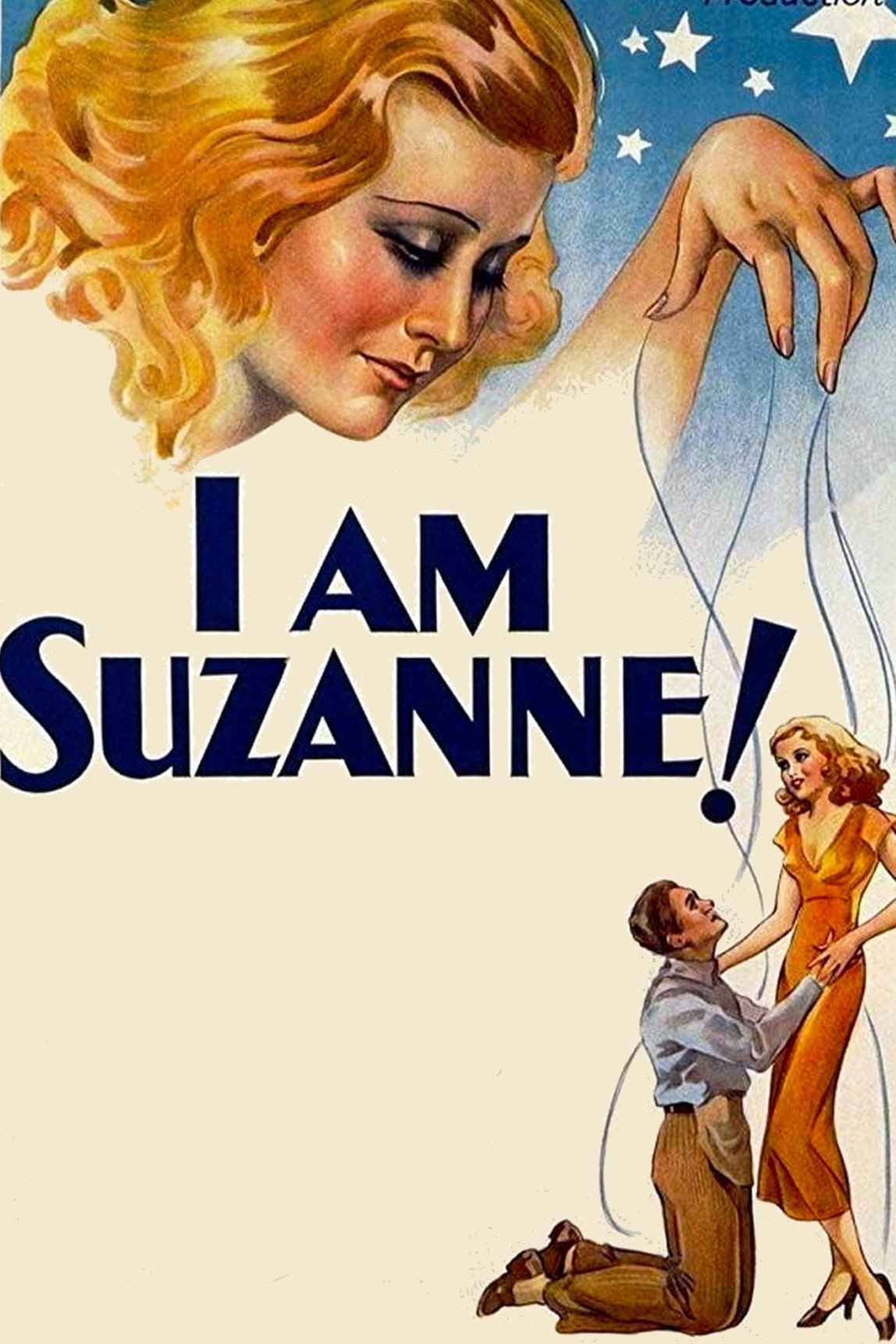 I Am Suzanne! photo