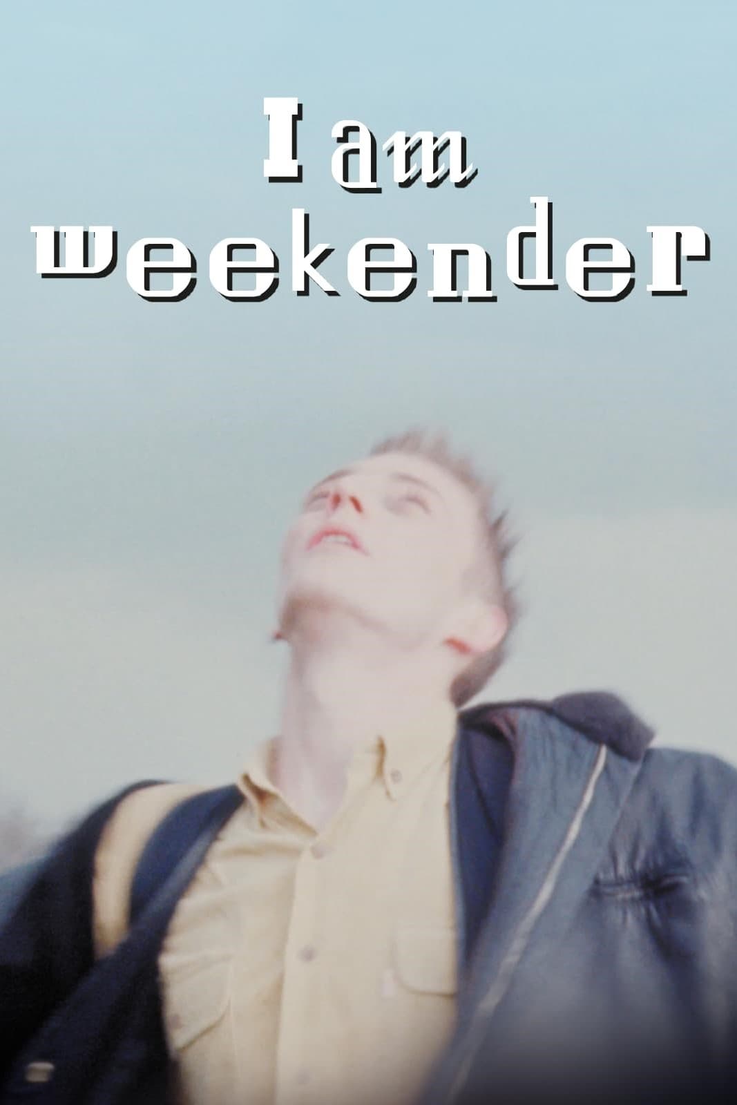 I Am Weekender photo