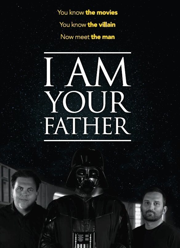 I Am Your Father photo