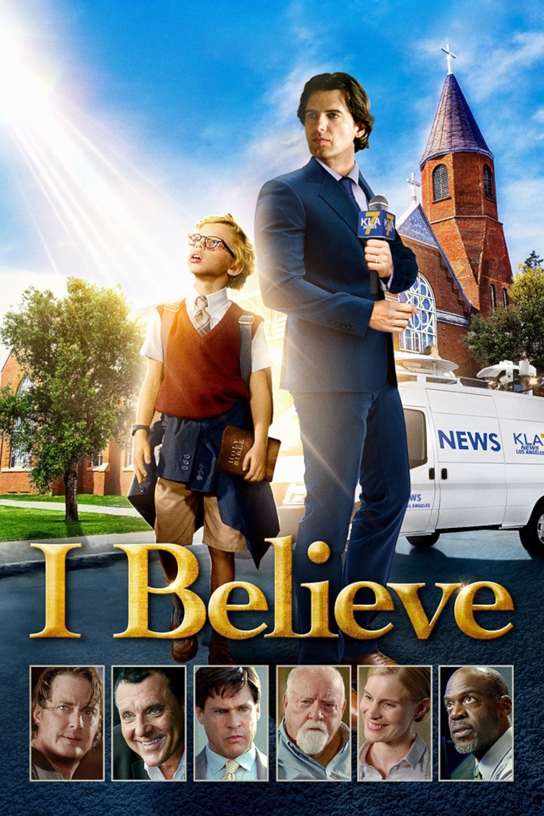 I Believe photo