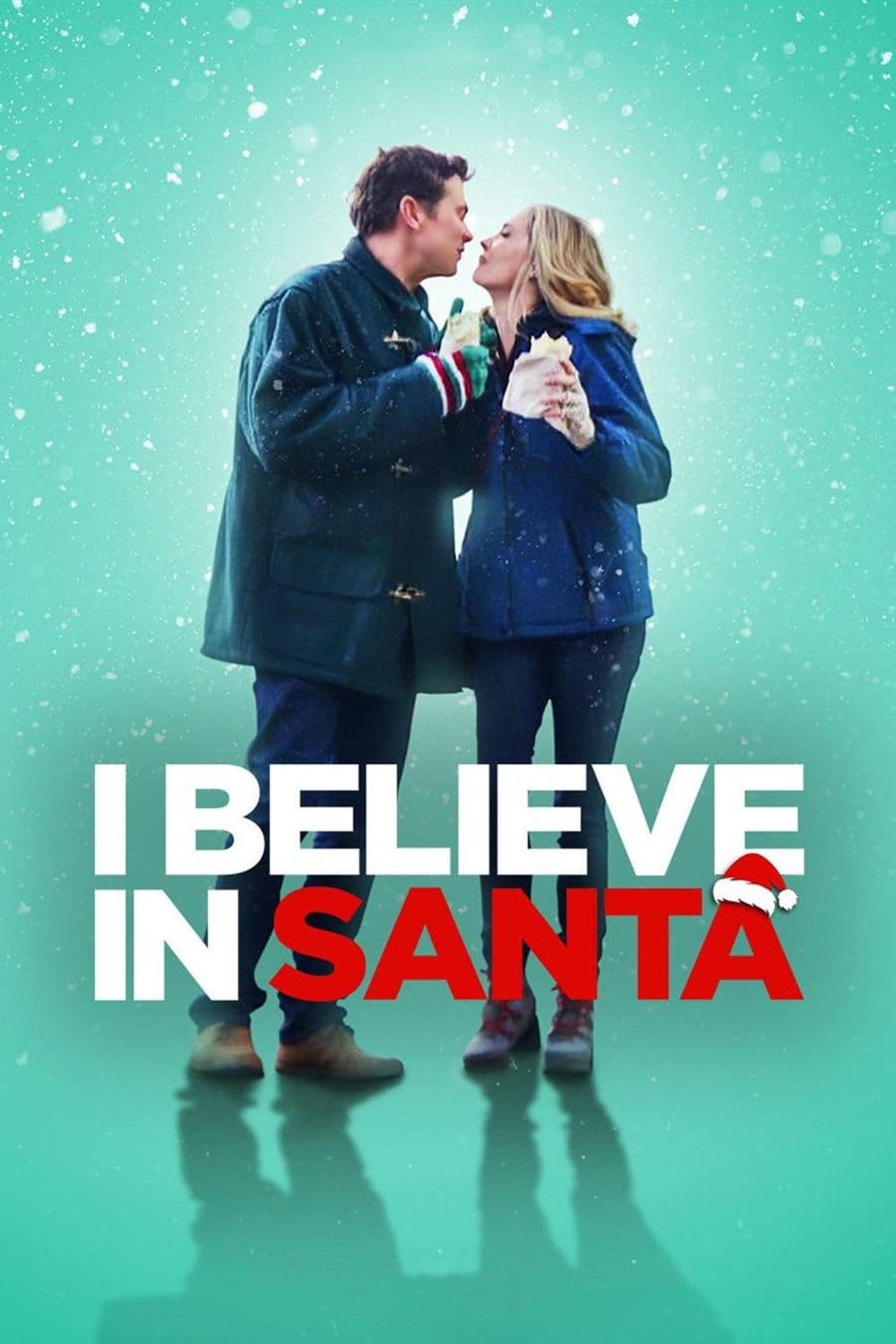 I Believe in Santa photo
