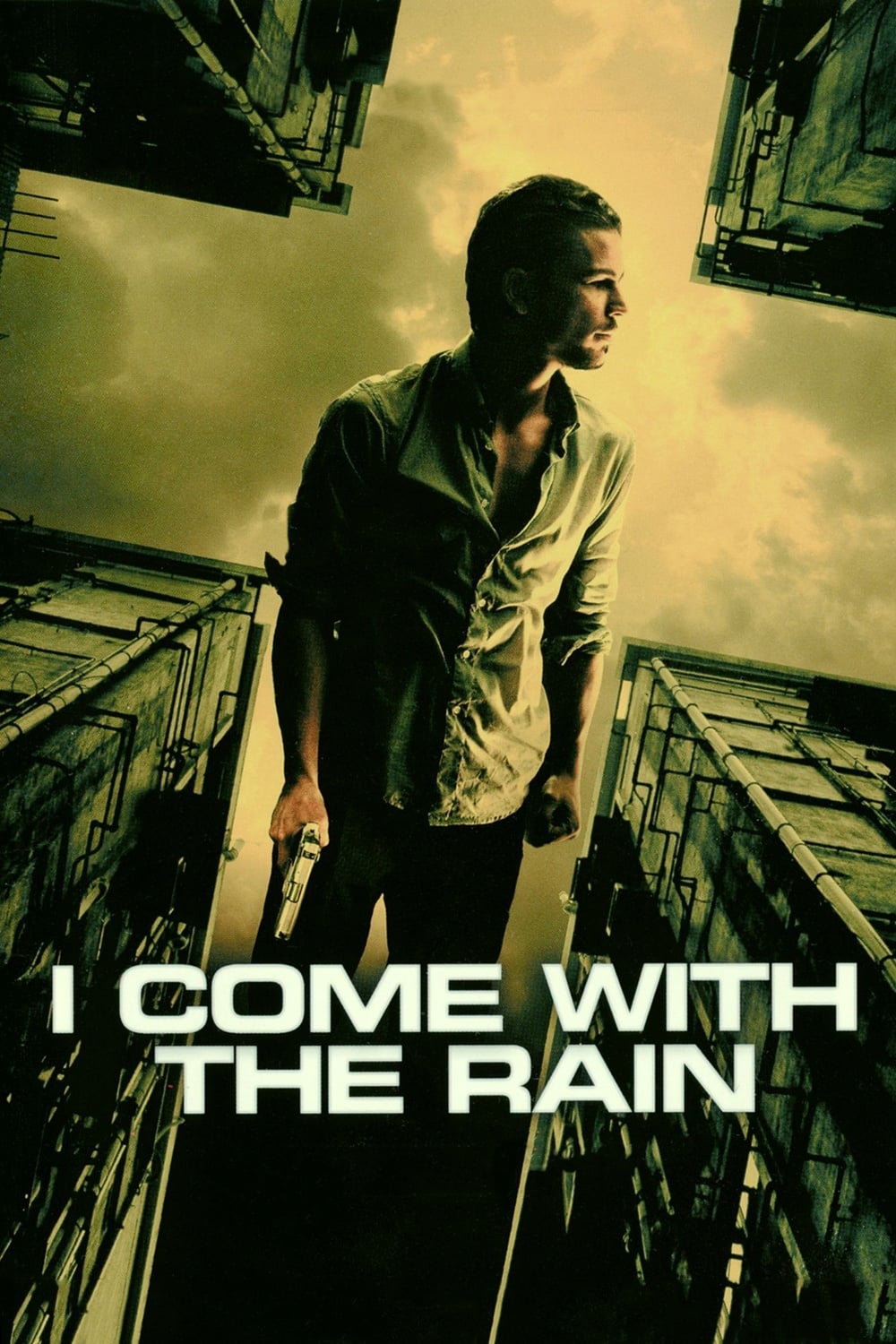 I Come with the Rain photo