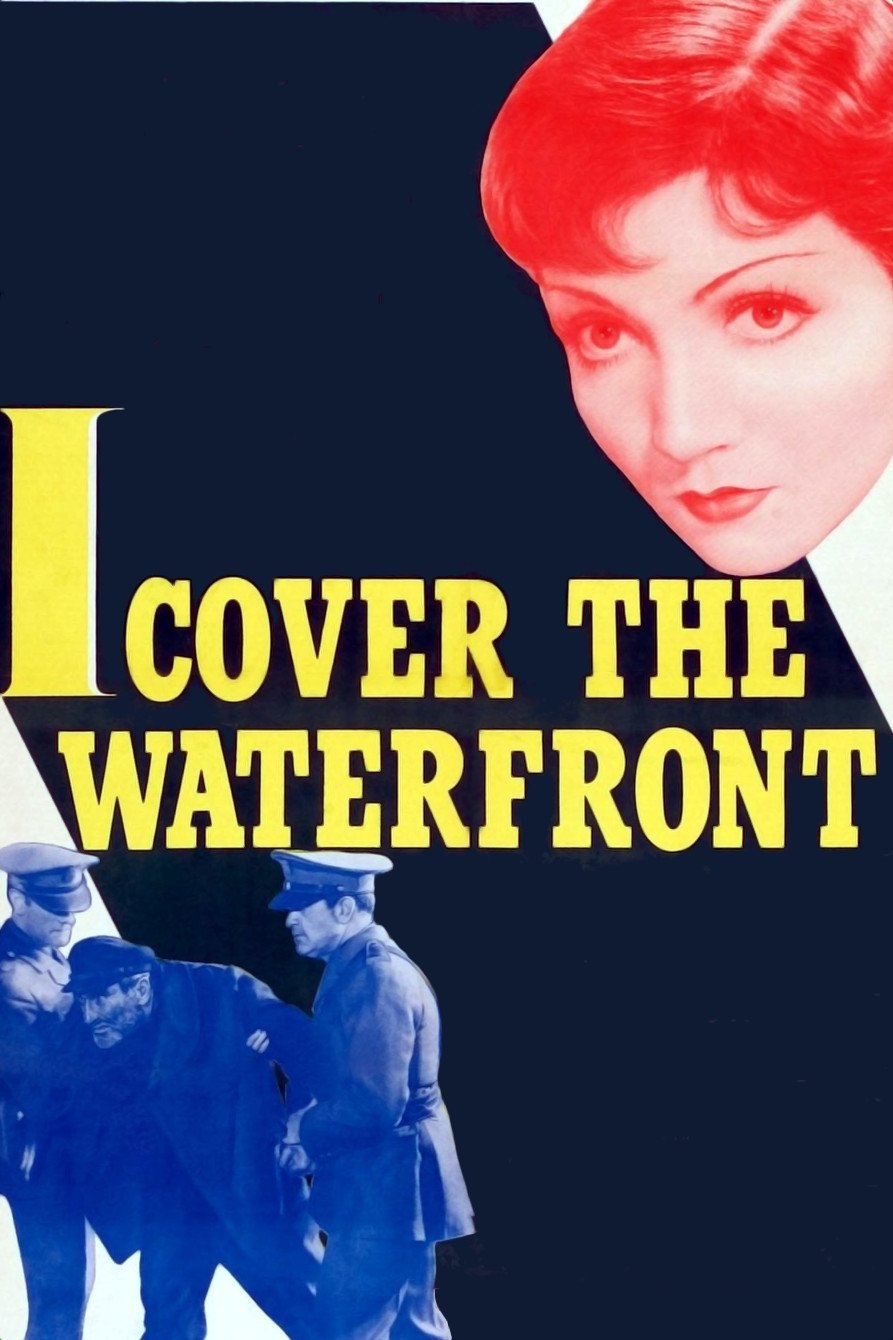 I Cover the Waterfront photo
