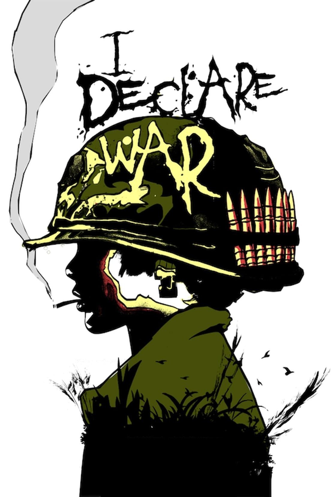 I Declare War photo