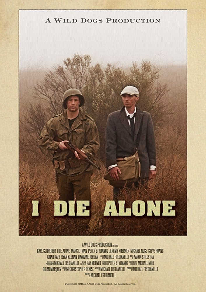 I Die Alone photo