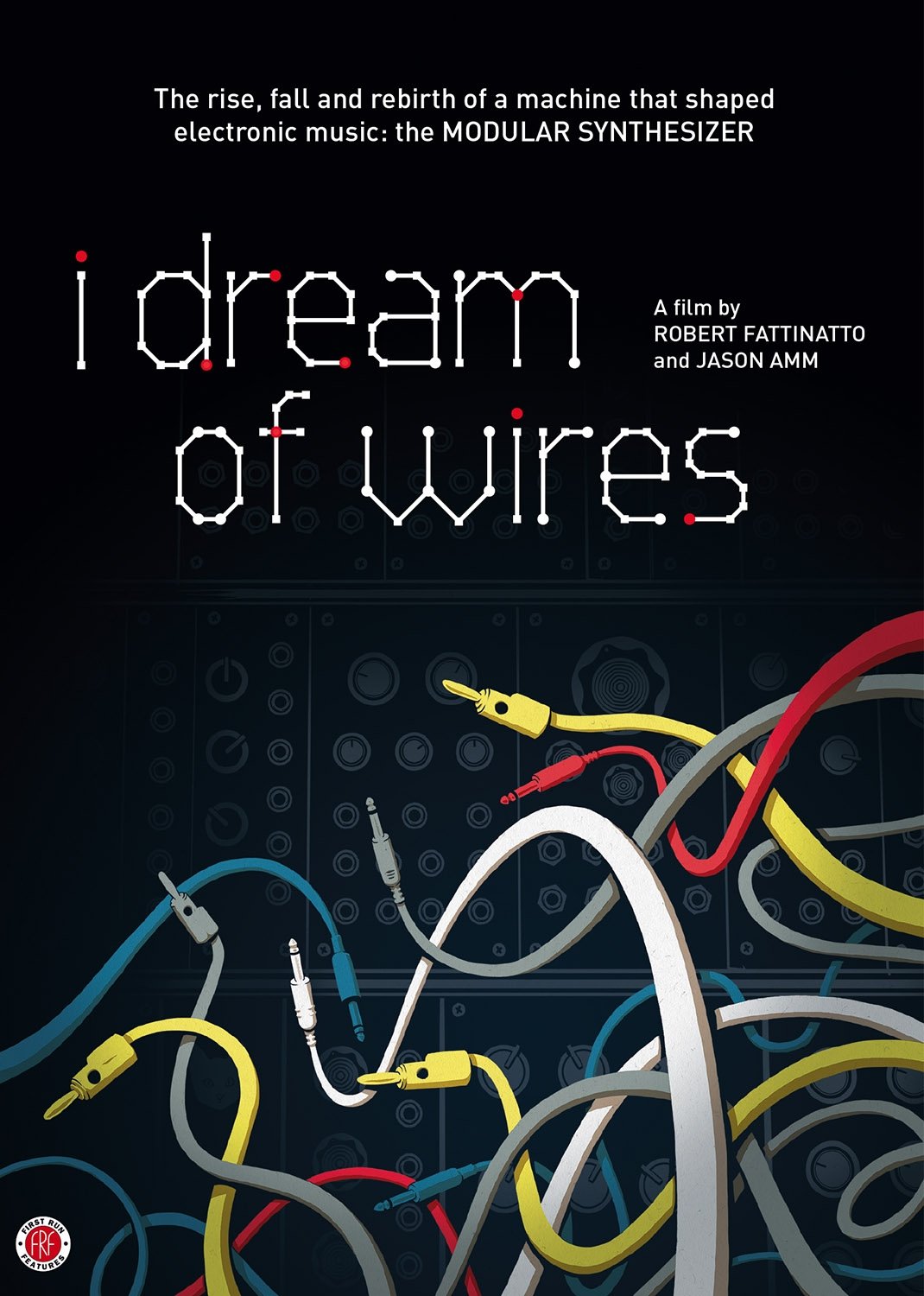 I Dream of Wires photo