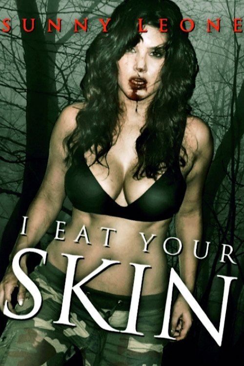 I Eat Your Skin photo