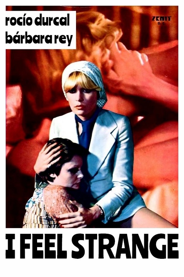 I Feel Strange photo