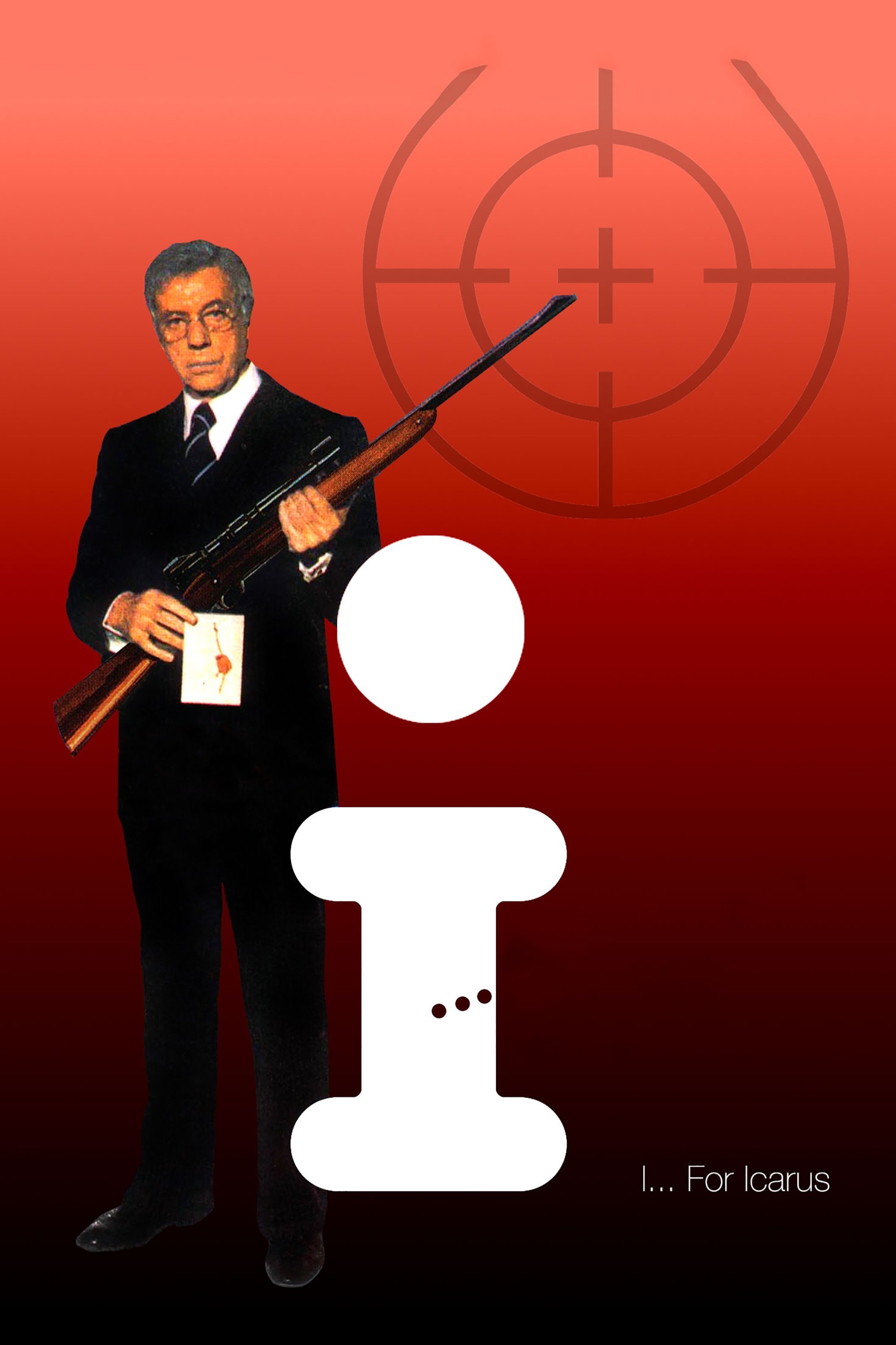 I... For Icarus photo