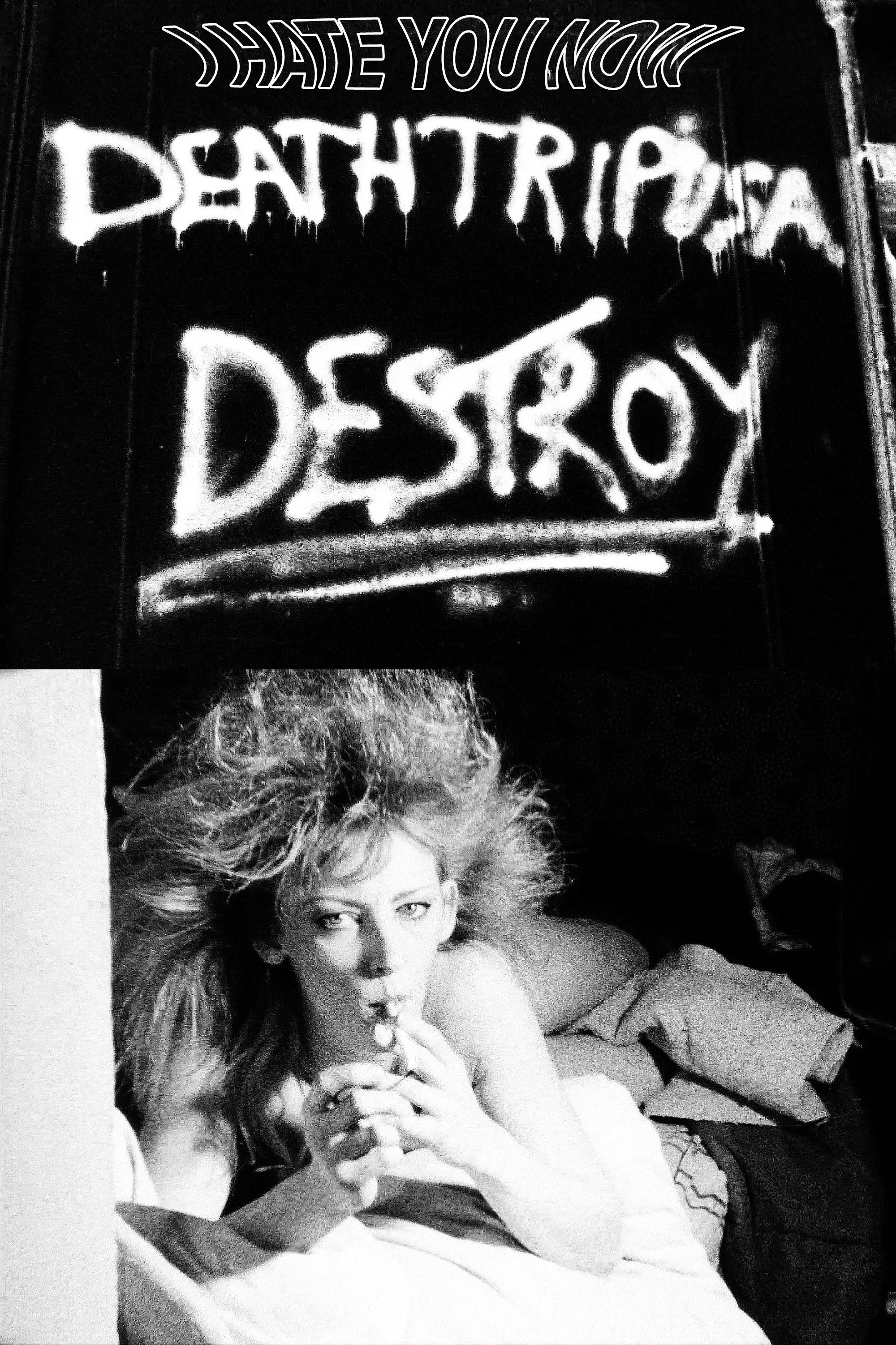 I Hate You Now photo