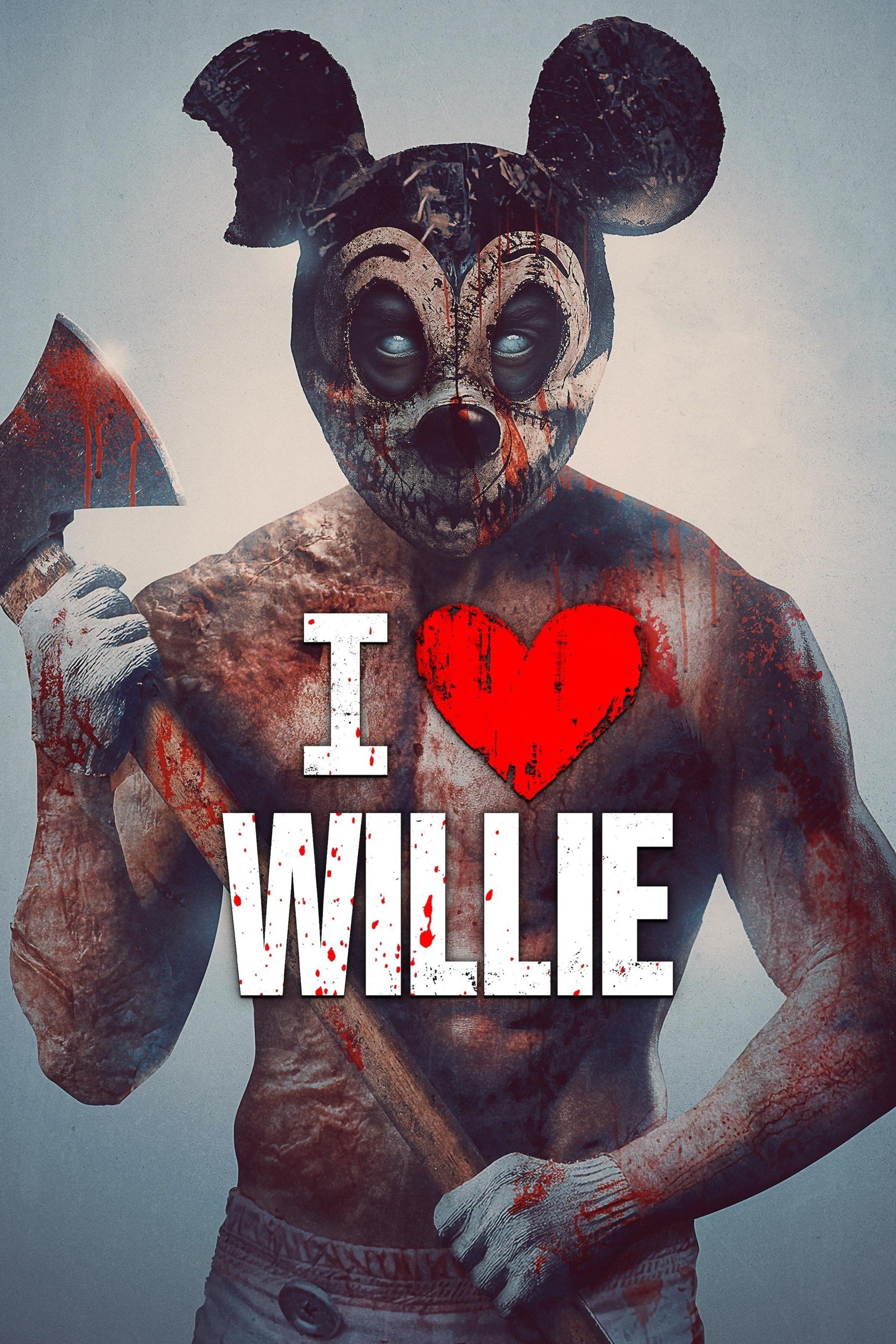 I Heart Willie photo
