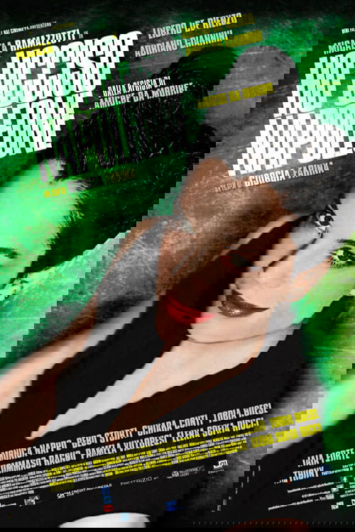 I Killed Napoleon photo