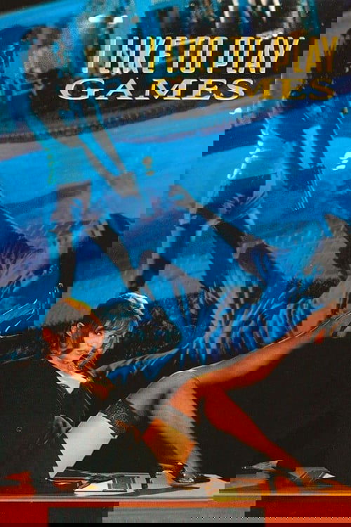 I Like to Play Games photo