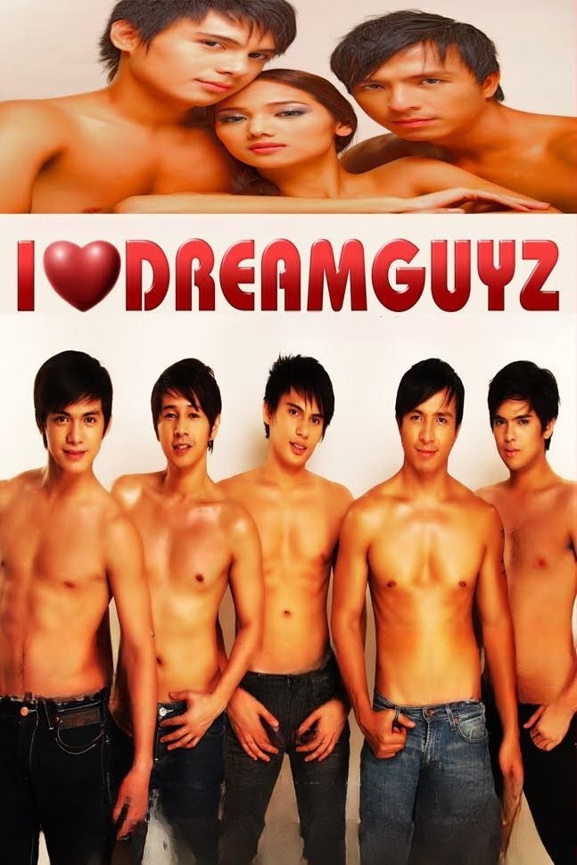 I Love Dreamguyz photo