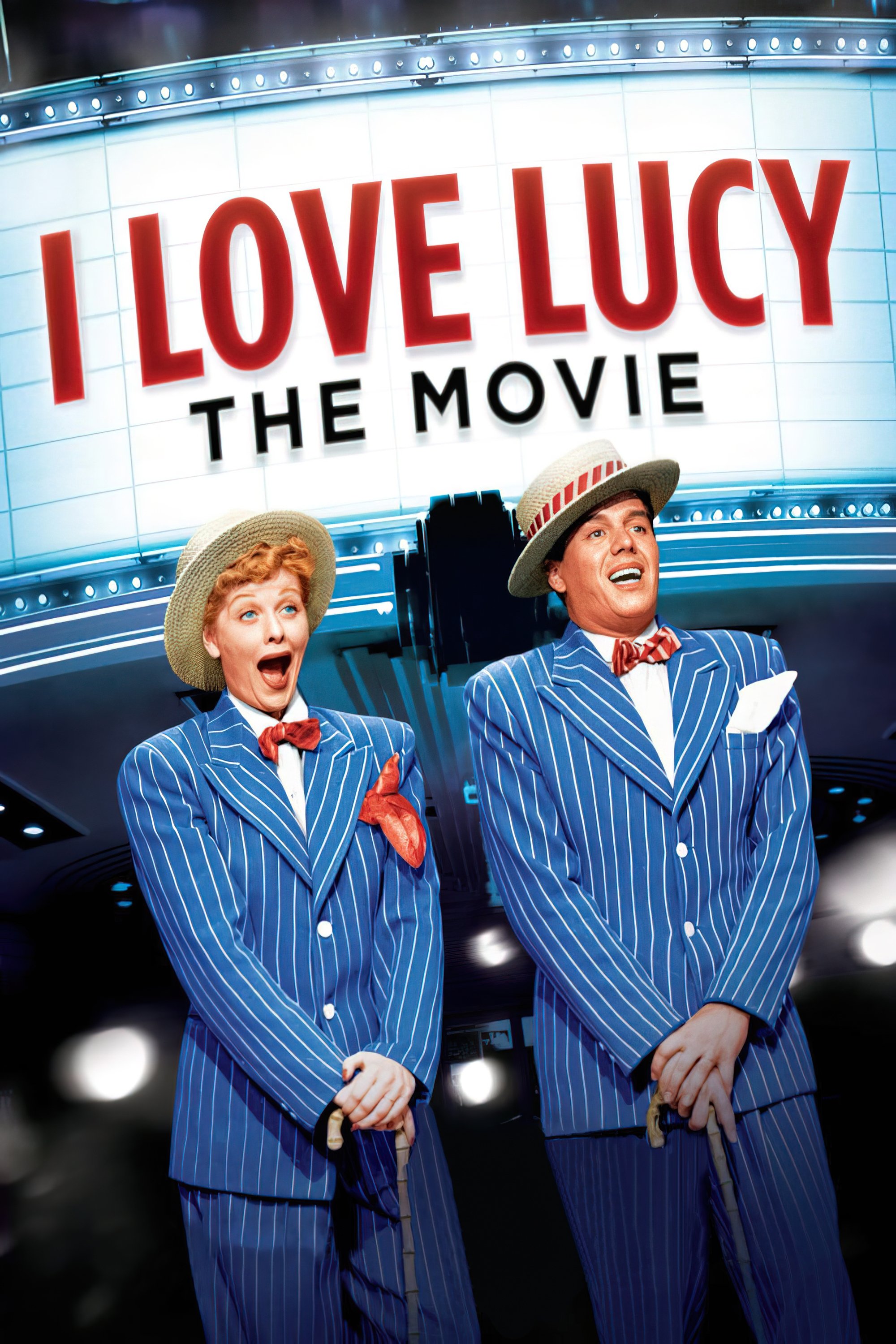 I Love Lucy: The Movie photo