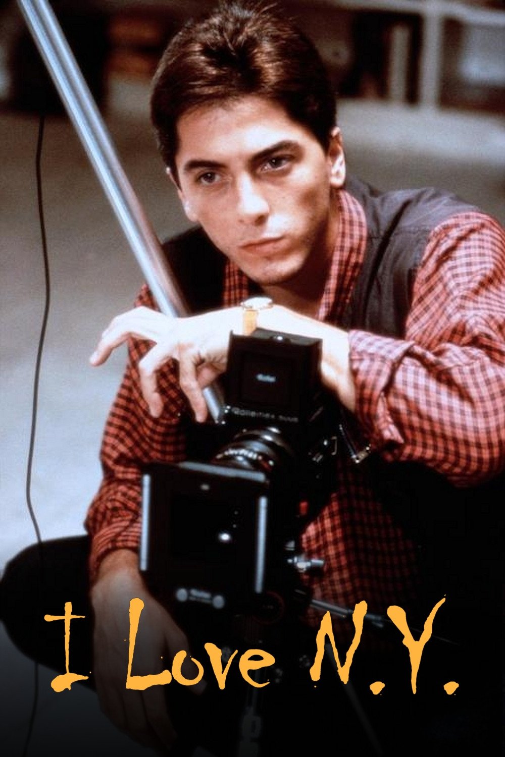 I Love N.Y. photo