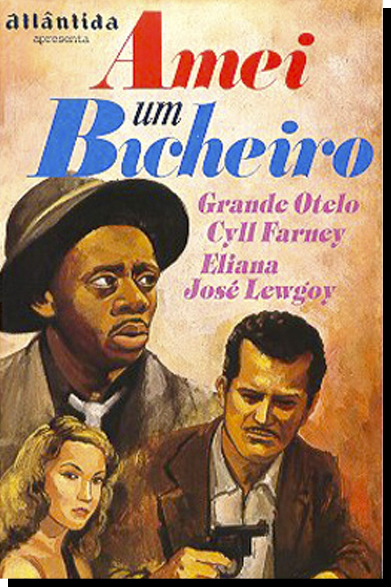 I Loved a Bookie photo