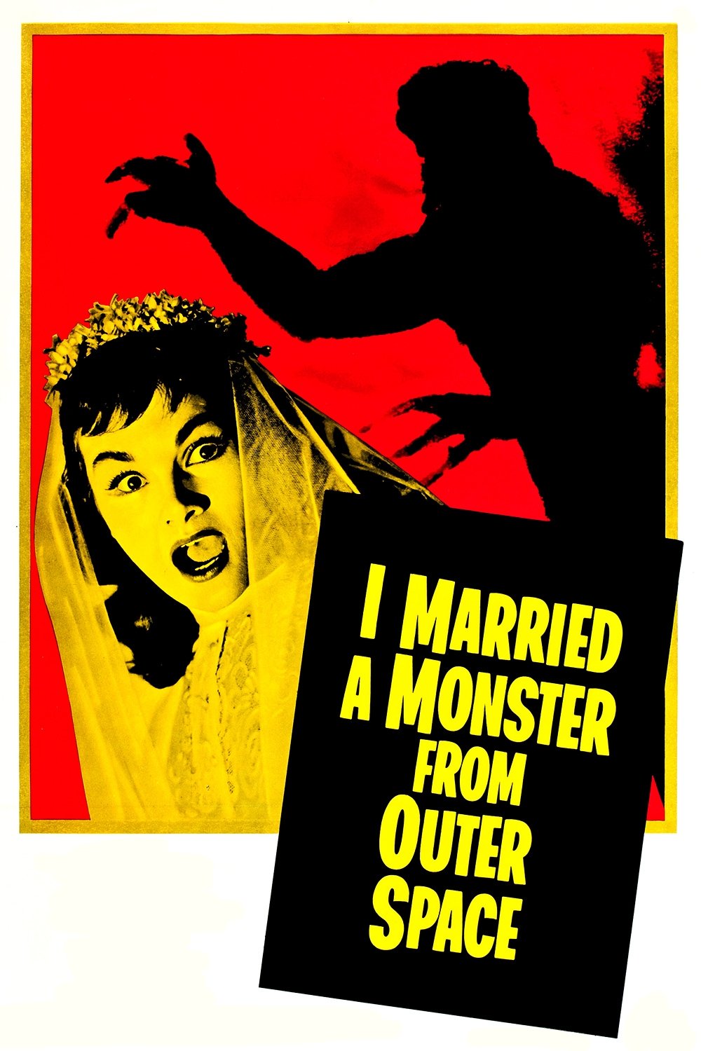 I Married a Monster from Outer Space photo