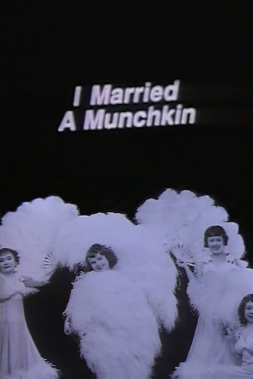 I Married a Munchkin photo