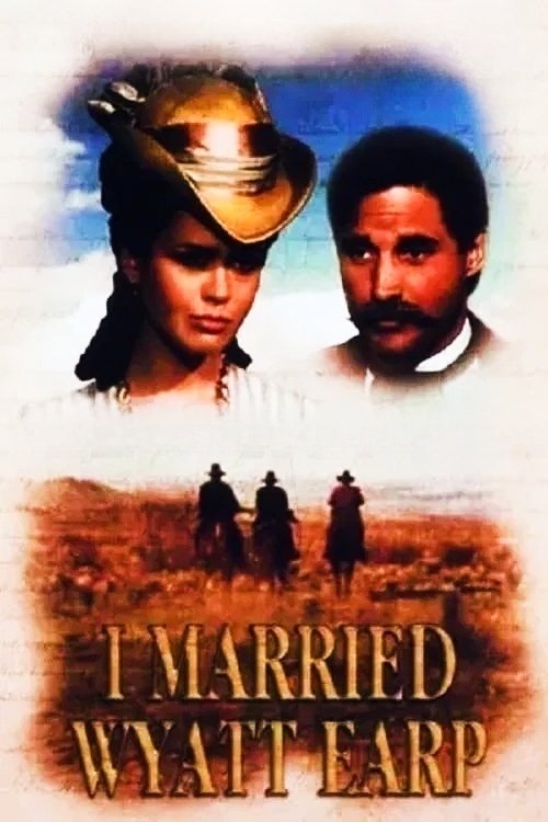I Married Wyatt Earp photo