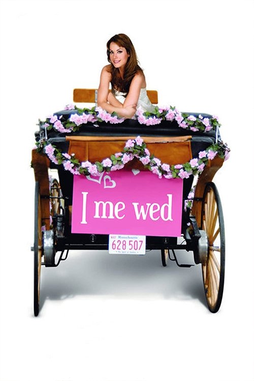 I Me Wed photo